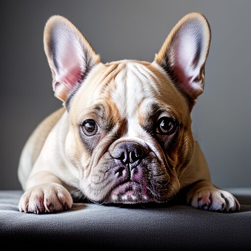french bull dogs